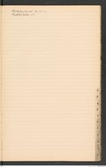 k.k. naturhistorisches Hofmuseum, Index Intendanzakten 1893, Seite 32